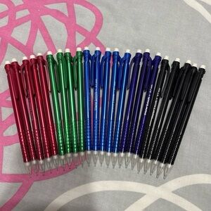 22 Count of Paper Mate Mechanical Pencils